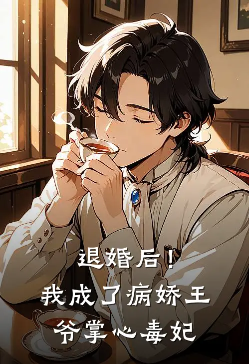 退婚后！我成了病娇王爷掌心毒妃