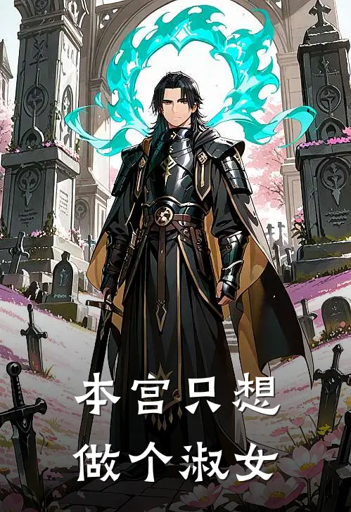 本宫只想做个淑女