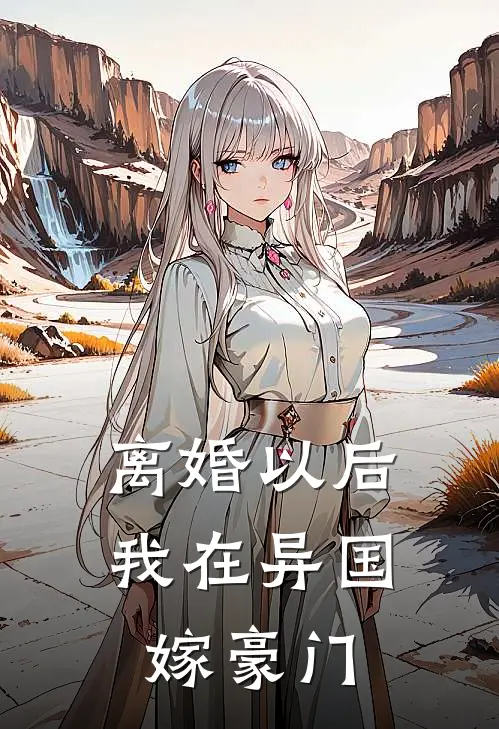 离婚以后我在异国嫁豪门