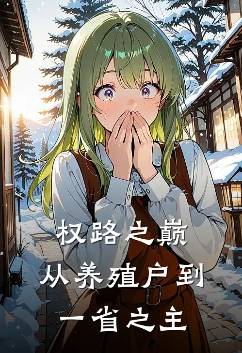 权路之巅：从养殖户到一省之主