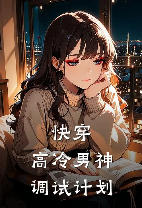 快穿：高冷男神调试计划