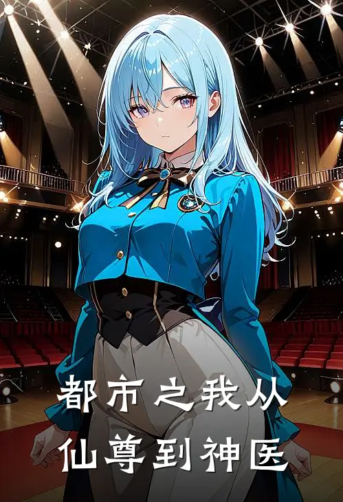 都市之我从仙尊到神医