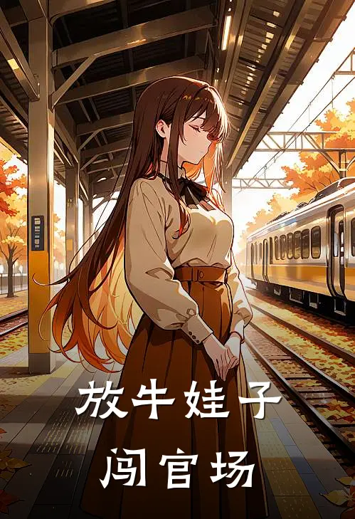 放牛娃子闯官场