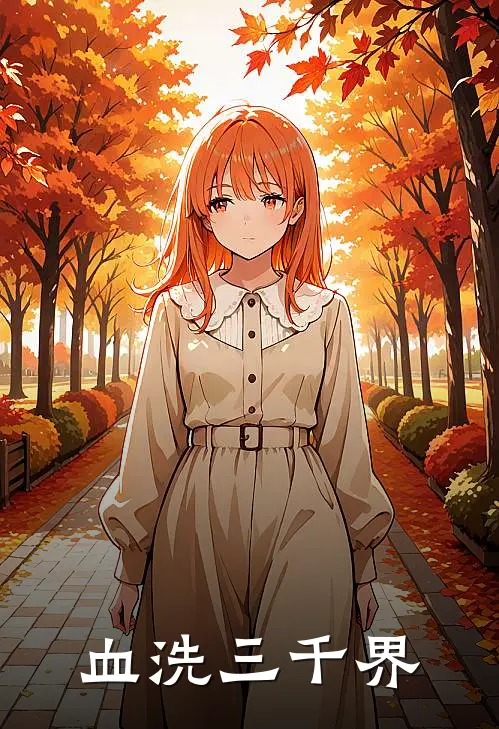 血洗三千界