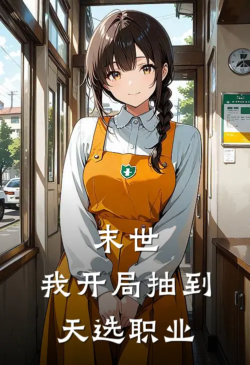 末世：我开局抽到天选职业