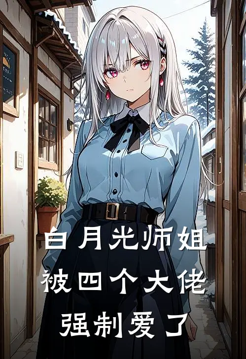 白月光师姐被四个大佬强制爱了