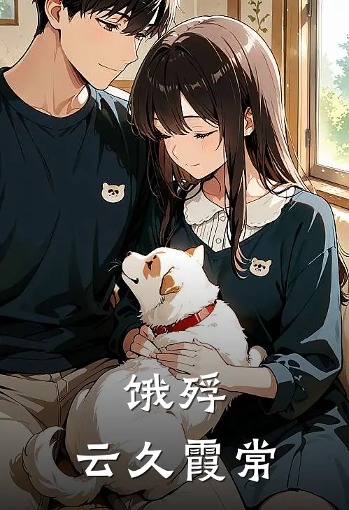 饿殍：云久霞常