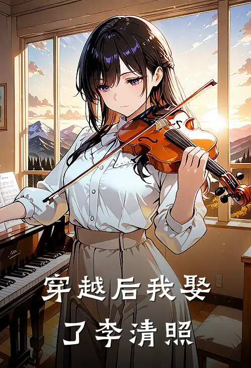 穿越后我娶了李清照