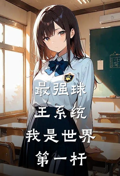 最强球王系统，我是世界第一杆