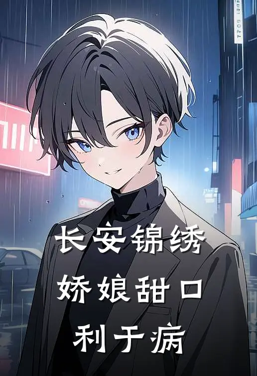 长安锦绣：娇娘甜口利于病