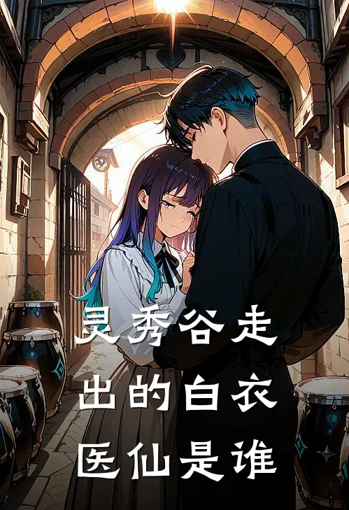 灵秀谷走出的白衣医仙是谁