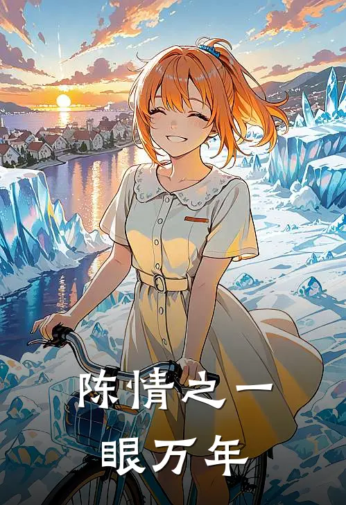 陈情之一眼万年