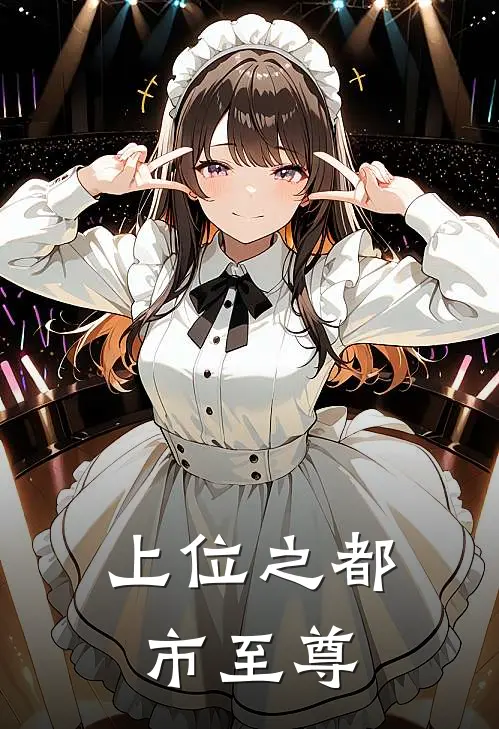 上位之都市至尊