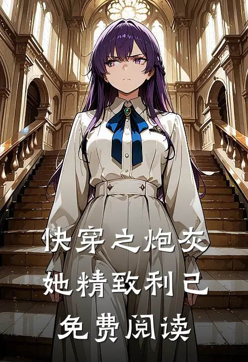 快穿之炮灰她精致利己免费阅读