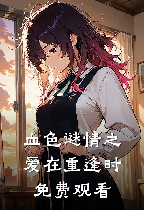 血色谜情之爱在重逢时免费观看