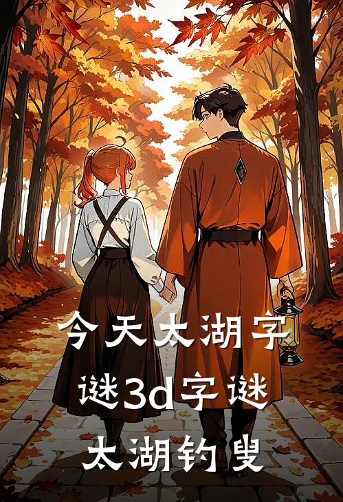 今天太湖字谜3d字谜太湖钓叟