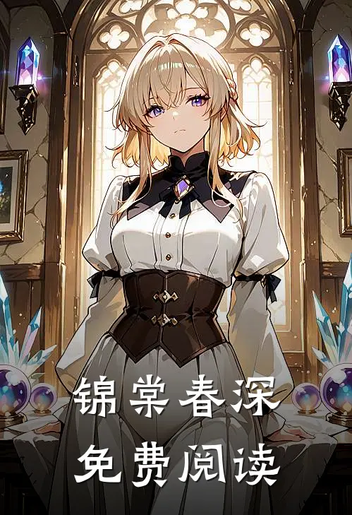 锦棠春深免费阅读