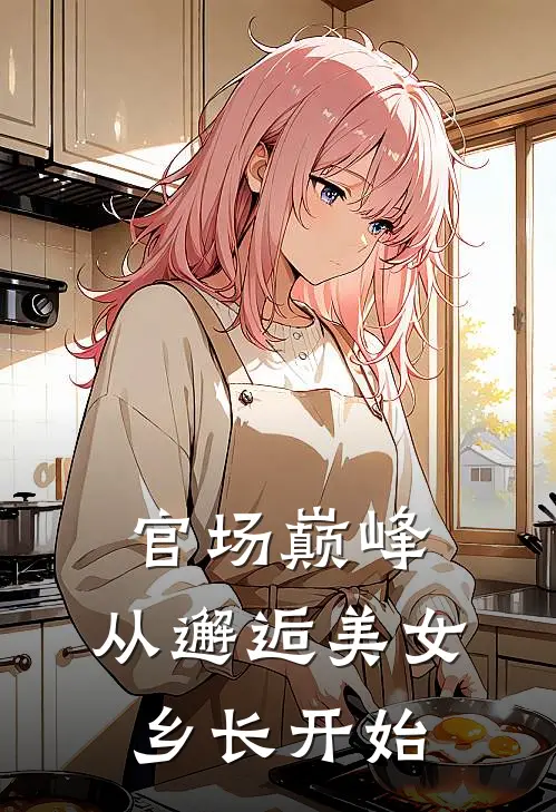 官场巅峰：从邂逅美女乡长开始