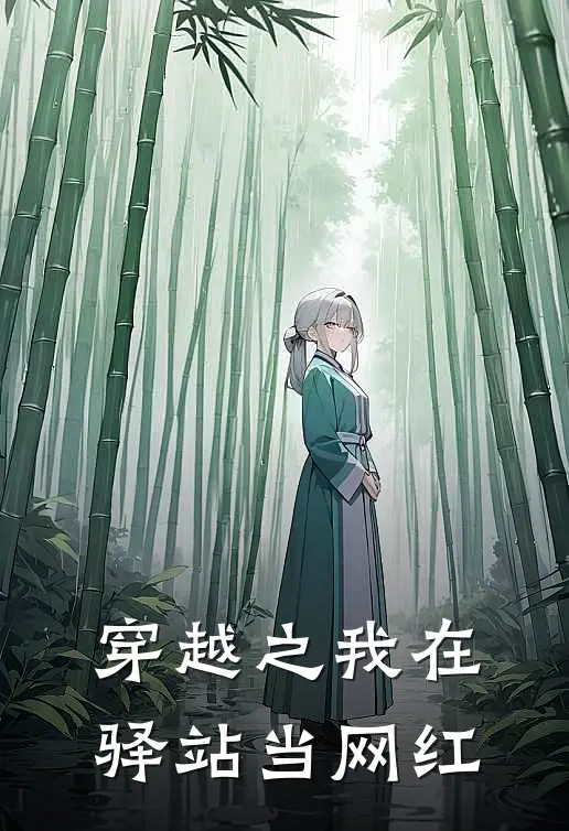 穿越之我在驿站当网红