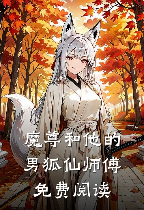 魔尊和他的男狐仙师傅免费阅读