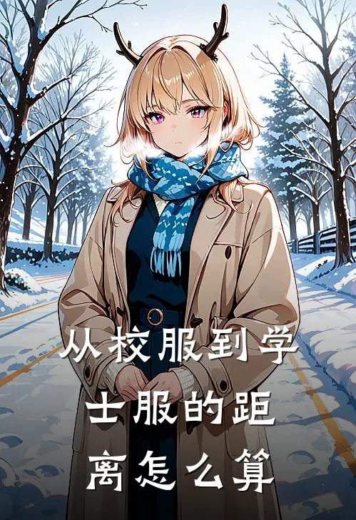 从校服到学士服的距离怎么算