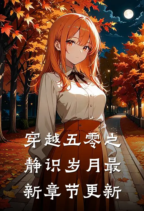 穿越五零之静识岁月最新章节更新