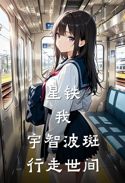 星铁：我，宇智波斑，行走世间