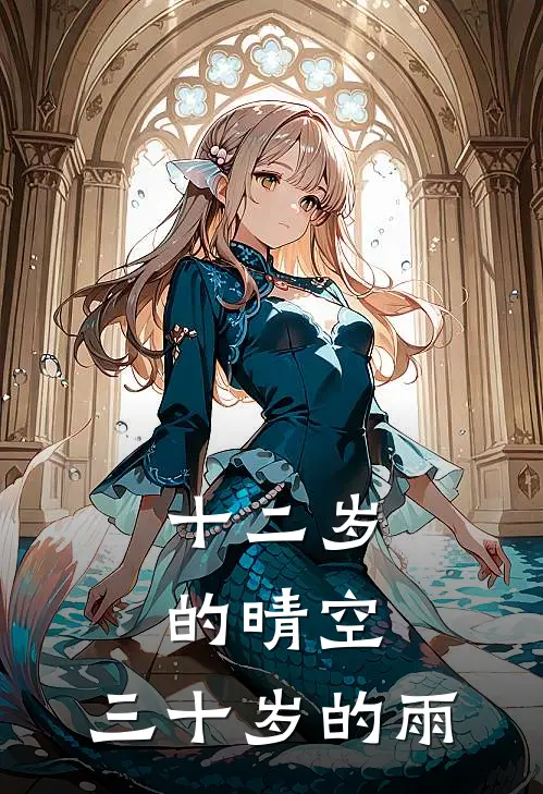 十二岁的晴空，三十岁的雨