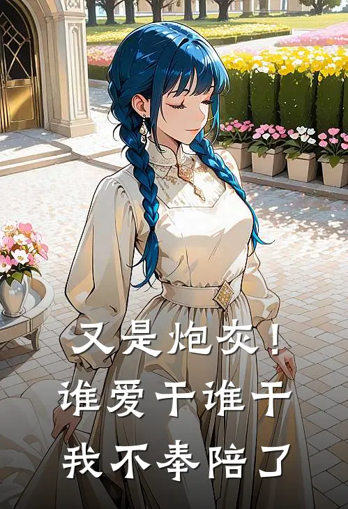 又是炮灰！谁爱干谁干我不奉陪了