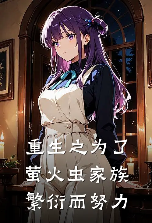 重生之为了萤火虫家族繁衍而努力