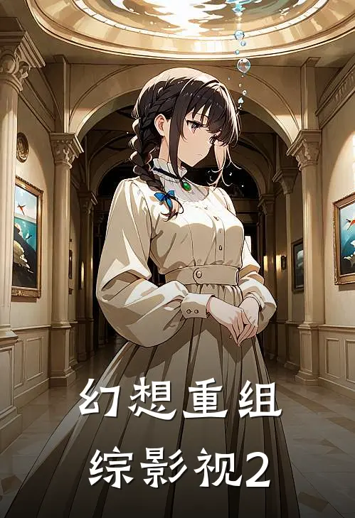 幻想重组：综影视2