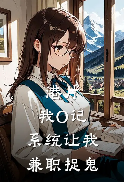 港片：我O记，系统让我兼职捉鬼