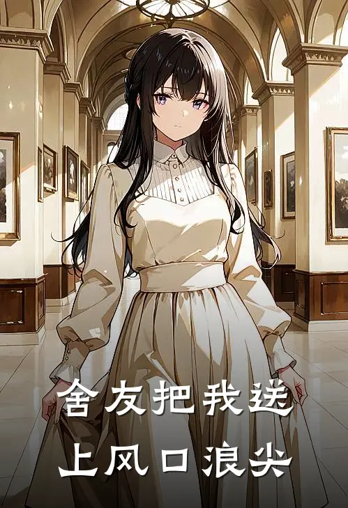 舍友把我送上风口浪尖