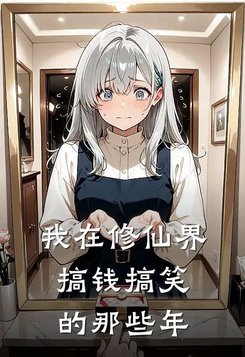 我在修仙界搞钱搞笑的那些年