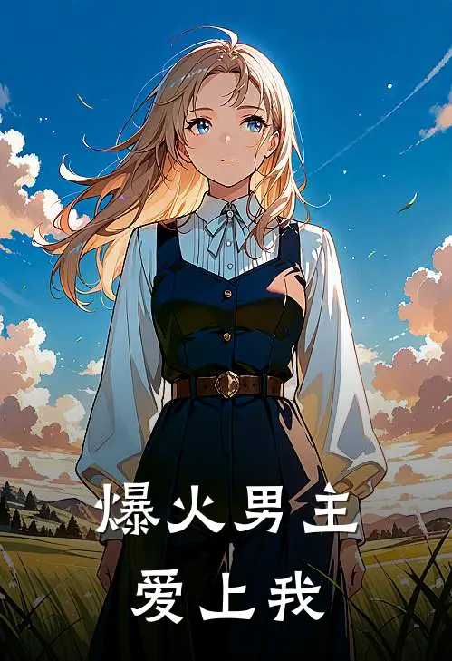 爆火男主爱上我