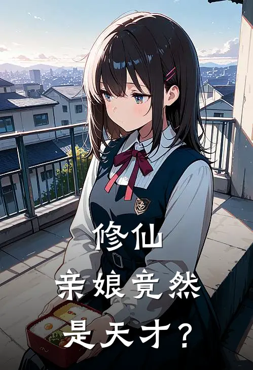 修仙，亲娘竟然是天才？