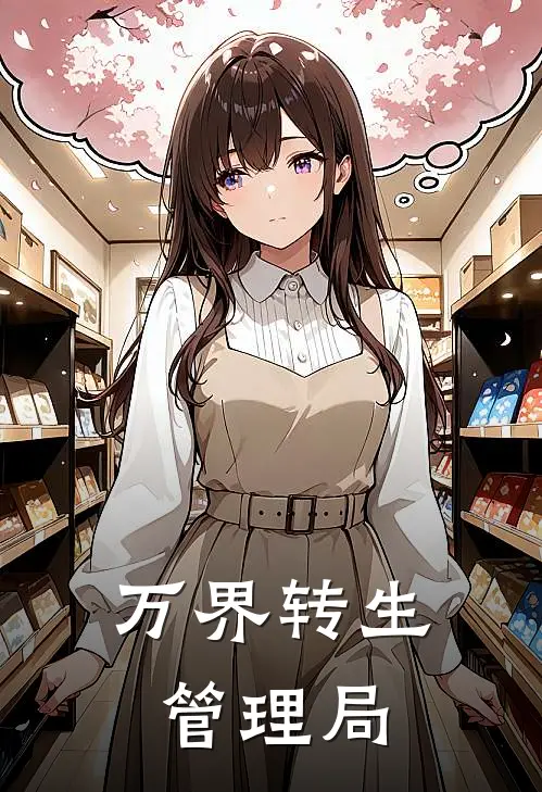 万界转生管理局