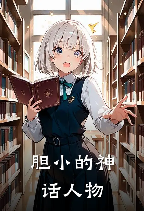 胆小的神话人物