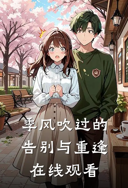 季风吹过的告别与重逢在线观看