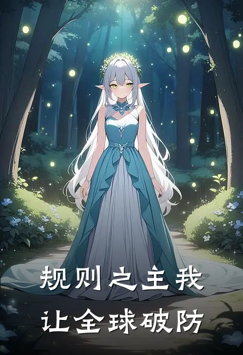 规则之主我让全球破防