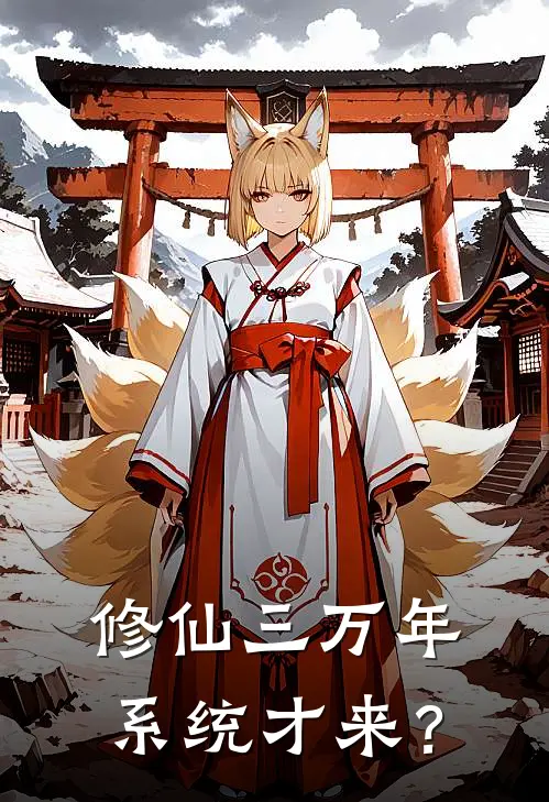 修仙三万年，系统才来？