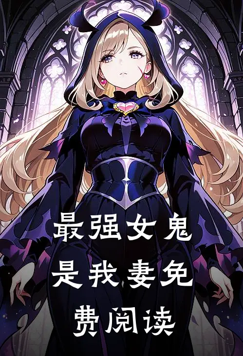 最强女鬼是我妻免费阅读