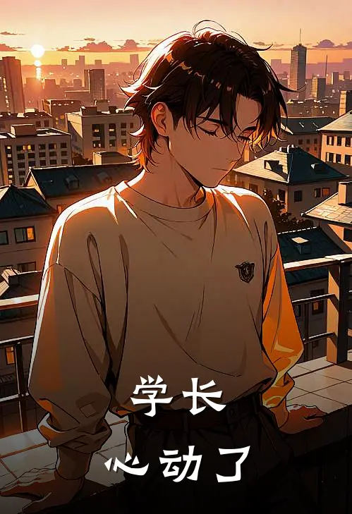 学长，心动了