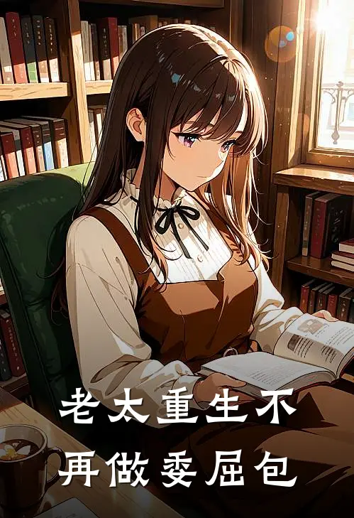 老太重生不再做委屈包