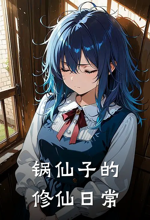 锅仙子的修仙日常