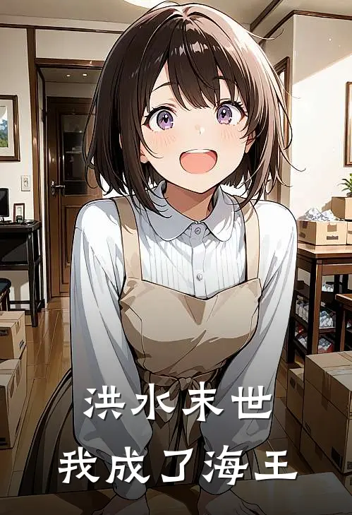 洪水末世：我成了海王