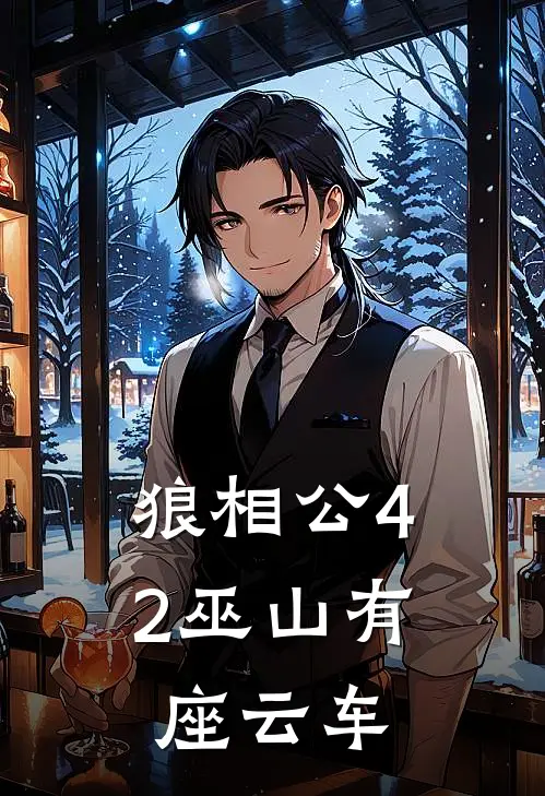 狼相公42巫山有座云车