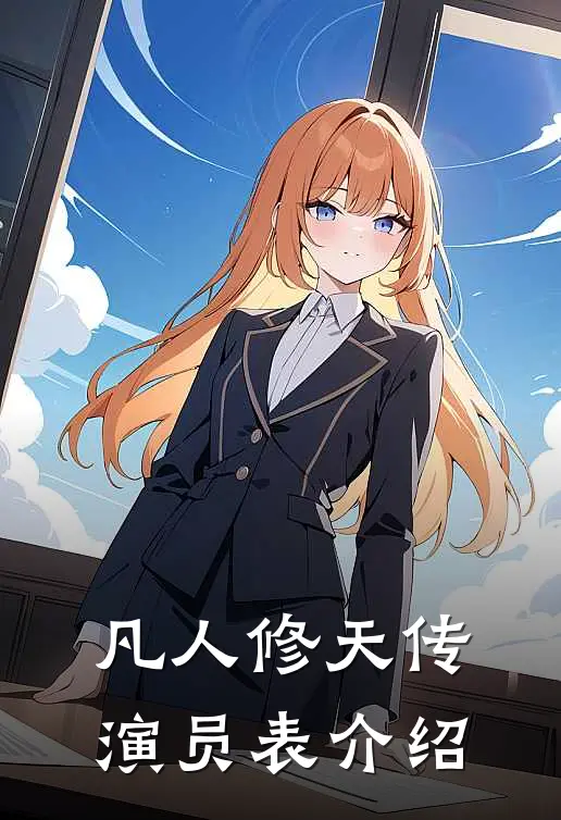 凡人修天传演员表介绍