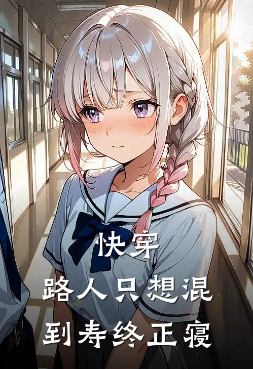 快穿：路人只想混到寿终正寝