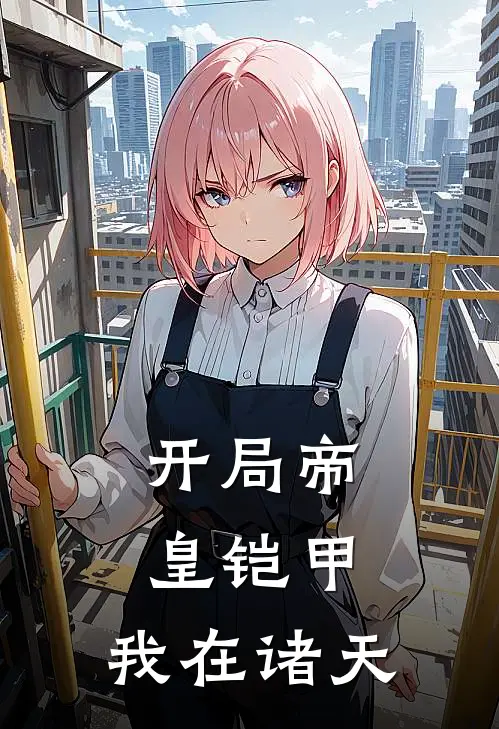 开局帝皇铠甲：我在诸天
